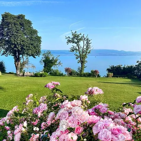 فيلة Du Leman - Thonons
